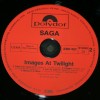 SAGA - IMAGES AT TWILIGHT - 