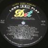 PAT BOONE - APRIL LOVE (a) - ���������