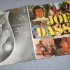 JOE DASSIN - 15 ANS DEJA... - 10 CHANSONS NOUVELLES - ���������