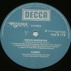 CAMEL - MOONMADNESS (uk) - ���������
