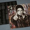 MICHAEL JACKSON - XSCAPE - 