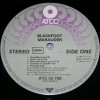 BLACKFOOT - MARAUDER - 