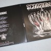 SCORPIONS - RETURN TO FOREVER - 