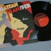 MANHATTAN TRANSFER - BOP DOO-WOPP (j) - ���������