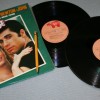 JOHN TRAVOLTA. OLIVIA NEWTON-JOHN - GREASE (j) - ���������