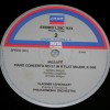 MOZART - PIANO CONCERTOS Nos. 23 & 27 - VLADIMIR ASHKERNAZY - 