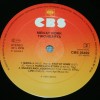 MEN AT WORK - TWO HEARTS - ���������