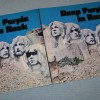 DEEP PURPLE - IN ROCK (uk) - ���������