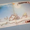 CAMEL - MOONMADNESS (uk) - ���������
