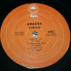 ARGENT - CIRCUS - 