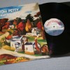 TOM PETTY & THE HEARTBREAKERS - INTO THE GREAT WIDE OPEN - 