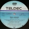 ADRIANO CELENTANO - PRIMO ADRIANO - 