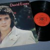 DAVID ESSEX - DAVID ESSEX (UK) - ���������