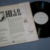 HI- LO'S - ON HAND - ���������