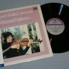 MOZART - VIOLIN CONCERTOS Nos. 2 & 4- MAYUMI FUJIKAWA - ���������