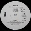 SPARKS - BIG BEAT(a) - ���������