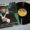 ROD STEWART - A NIGHT ON THE TOWN (uk) - ���������