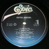 FIFTH ANGEL - FIFTH ANGEL - ���������