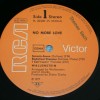 WALLENSTEIN - NO MORE LOVE - 