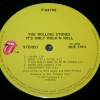 ROLLING STONES - IT'S ONLY ROCK'N'ROLL (j) - ���������