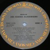 GUSTAV MAHLER - DAS LIED VON DER ERDE/ DES KNABEN WUNDERHORN - LEONARD BERNSTEIN - ���������