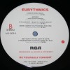EURYTHMICS - BE YOURSELF TONIGHT (a) - ���������