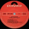 ROY BUCHANAN - A STREET CALLED STRAIGHT - ���������