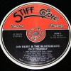 IAN DURY &  THE BLOCKHEADS - DO IT YOURSELF - ���������