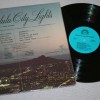 KEOLA AND KAPONO BEAMER - HONOLULU CITY LIGHTS - ���������