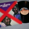 LOVE UNLIMITED (produced BARRY WHITE) - GOLD SUPERDISC - 