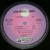 JEAN MICHEL JARRE - OXYGENE - 
