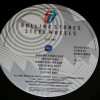 ROLLING STONES - STEEL WHEELS - 