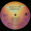 PRETTY MAIDS - JUMP THE GUN - ���������
