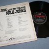 PAUL JONES - LOVE ME, LOVE MY FRIENDS (uk) - ���������