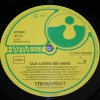 TRIUMVIRAT - OLD LOVES DIE HARD - 