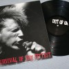 OUT OF ORDER - SURVIVAL OF THE FITTEST - ���������