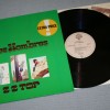 ZZ TOP - TRES HOMBRES - 