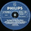 MANFRED MANN - THE BEST OF MANFRED MANN - 