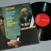 VAN CLIBURN/ EUGENE ORMANDY - CHOPIN - CONCERTO NO.1 IN E MINOR - Меломания