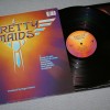 PRETTY MAIDS - JUMP THE GUN - ���������
