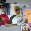 PINK FLOYD - THE DIVISION BELL (box) (20th anniversary edition) - 