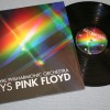 ROYAL PHILHARMONIC ORCHECTRA - PLAYS PINK FLOYD - 