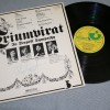 TRIUMVIRAT - OLD LOVES DIE HARD - 