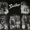 SAVATAGE - GUTTER BALLET - ���������