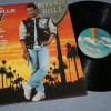 BEVERLY HILLS COP II - ORIGINAL SOUNDTRACK - ���������
