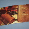 KEN HENSLEY - PROUD WORDS ON A DUSTY SHELF (a) - ���������