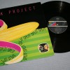 PINK PROJECT - SPLIT - 