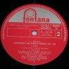 BEETHOVEN - SYMPHONIE NR. 9- WILHEIM FURTWANGLER - 
