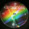 ROYAL PHILHARMONIC ORCHECTRA - PLAYS PINK FLOYD - ���������