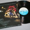 MICHAEL SCHENKER GROUP - BUILT TO DESTROY (j) - ���������